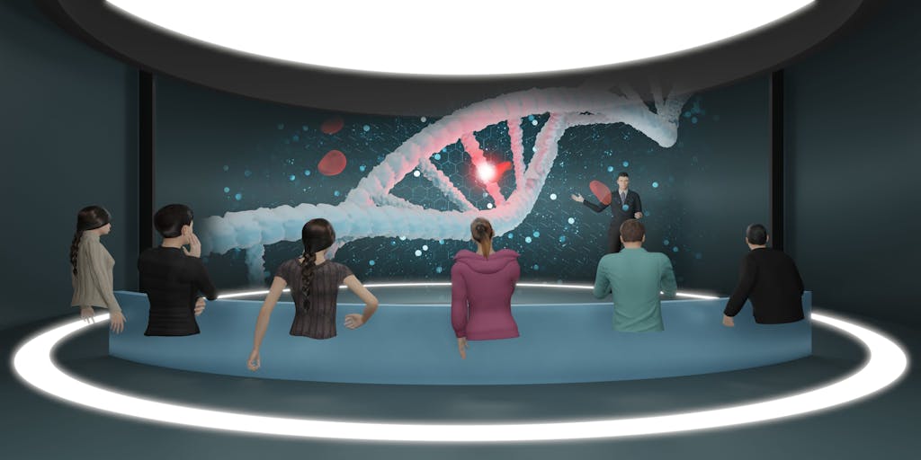 Is a Metaverse for Education the Next Logical Innovation in Teaching and Learning? Is a Metaverse for Education the Next Logical Innovation in Teaching and Learning?