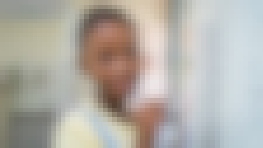 Encouraging Black Girls to Bring a Bold Voice to Mathematics