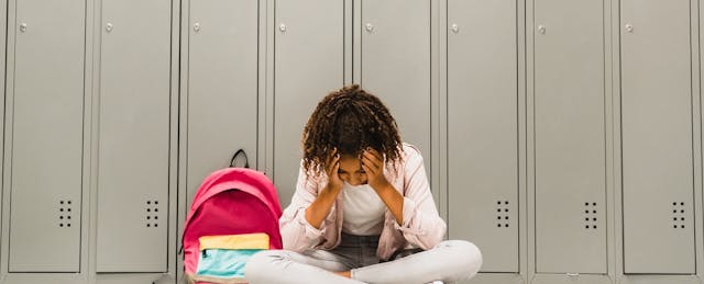 Reeling From the Mental Health Crisis, K-12 Districts Turn to Telemedicine