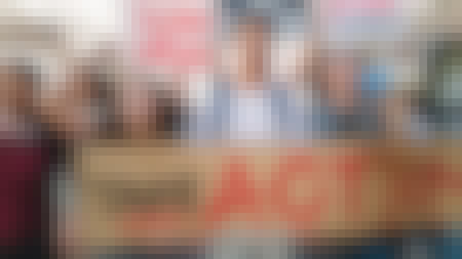 Want to Humanize Classrooms? Take a Page From Youth Organizers.