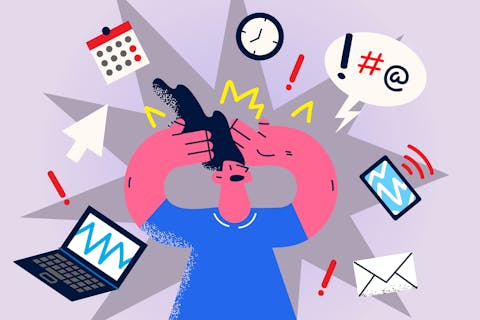 One Idea to Keep Teachers From Quitting — End the Teacher Time Crunch