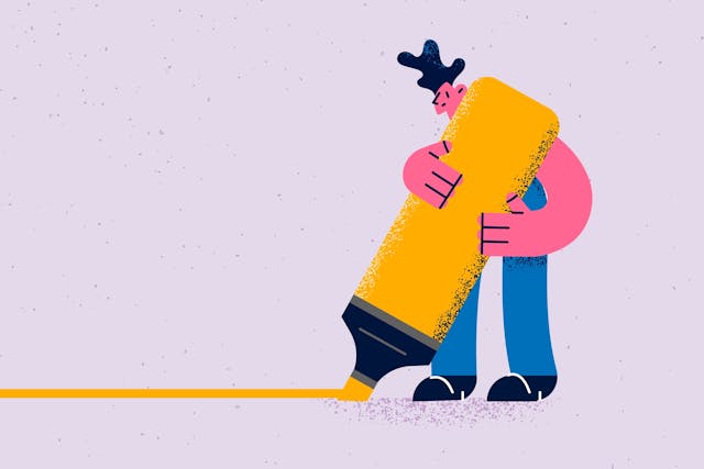 How Writing ‘Letters to Strangers’ Helps Students Who Need Mental Health Support