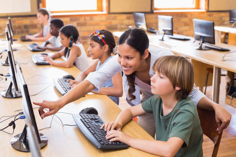 Advancing Digital Literacy for a Digitally Inclusive Future Advancing Digital Literacy for a Digitally Inclusive Future