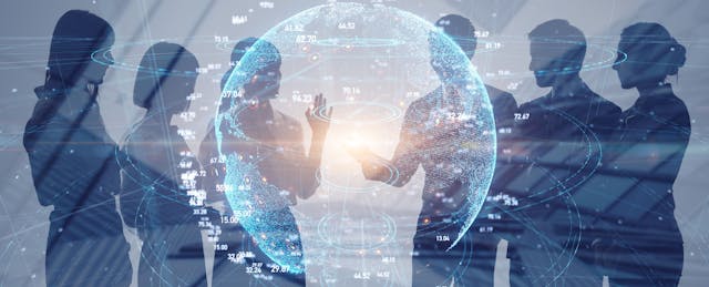 K-12 and Higher Ed Institutions Lead Consortium to Advance EdTech Innovation and Trust