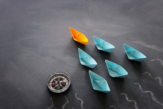 What I Learned From My Students Who Became Teachers