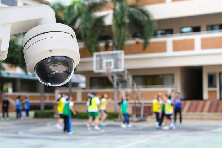 Student Privacy Is at More Risk Than Ever Before. Can K-12 Schools Keep It Safe? Student Privacy Is at More Risk Than Ever Before. Can K-12 Schools Keep It Safe?