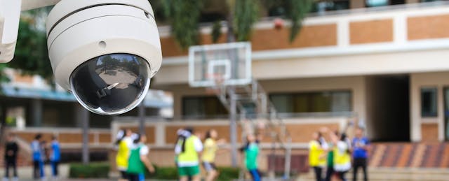 Student Privacy Is at More Risk Than Ever Before. Can K-12 Schools Keep It Safe?