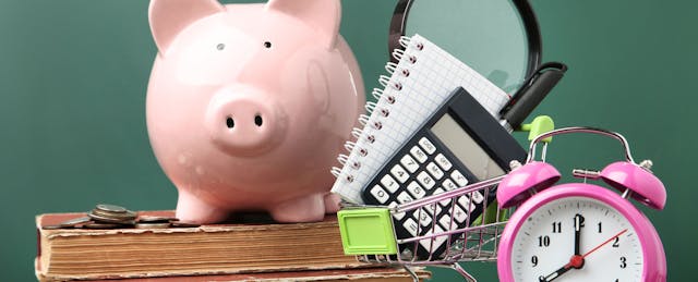 Building Back Better: How K-12 Schools Can Use COVID Relief Funds for Learning Loss