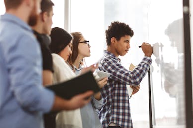 Equity and Access in Math Education