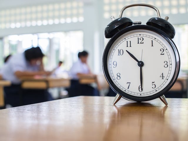 What If We Measured Learning Through Skills Gained, Not Time Spent in the Classroom?