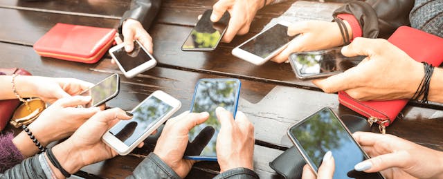 What Does Gen Z Want From Education?