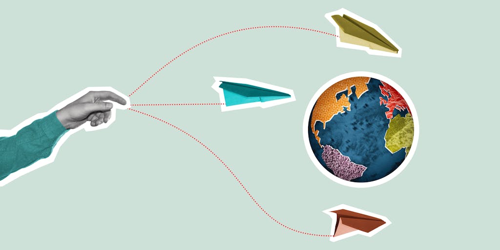 How Learning a New Language Is Helping Me Connect With My Students How Learning a New Language Is Helping Me Connect With My Students