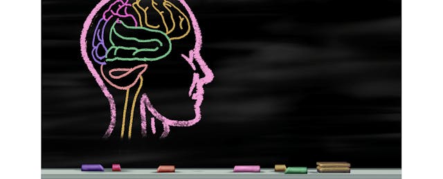 Why All Teachers Need Training in Mental Health and Social Work