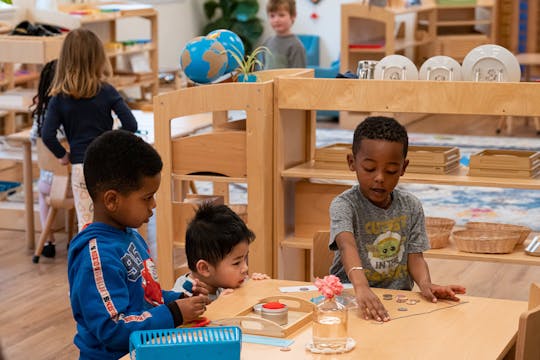 As Bezos Academy Preschools Spread Nationally, Early Childhood Experts Weigh In