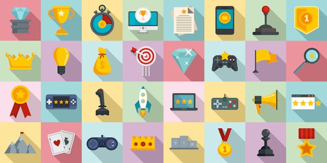 Motivate your class with online educational games - Criss