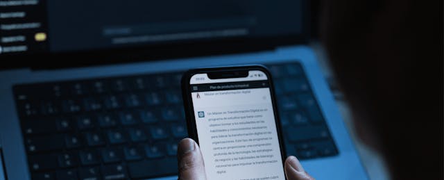 What Higher Ed Gets Wrong About AI Chatbots — From the Student Perspective