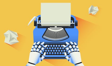How Using AI Optimizes Instruction and Learning in Secondary Writing