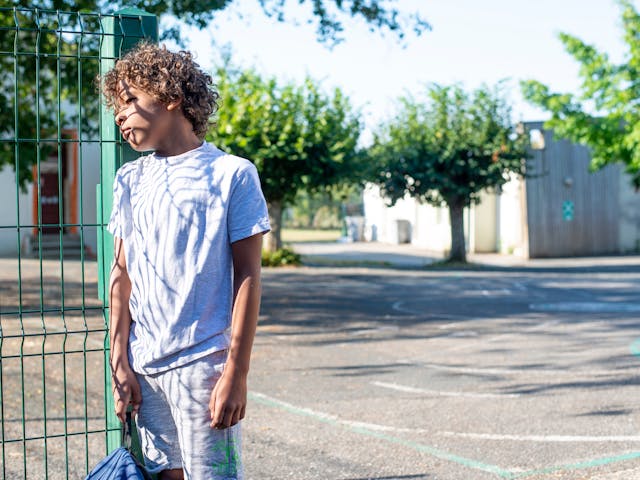 Girls Rule in School. Where Does That Leave Boys?