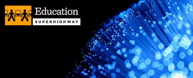 EducationSuperHighway Launches School Speed Test