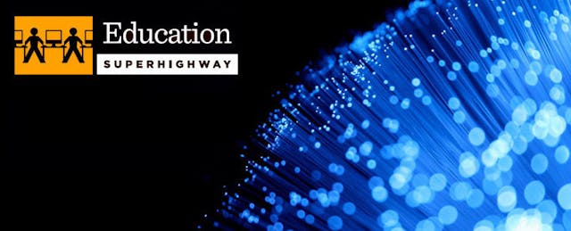 EducationSuperHighway Launches School Speed Test
