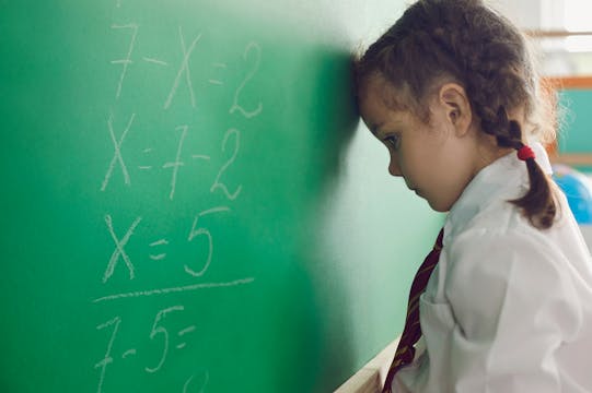 To Close the Math Achievement Gap, We Must Recognize What Students Bring to the Classroom
