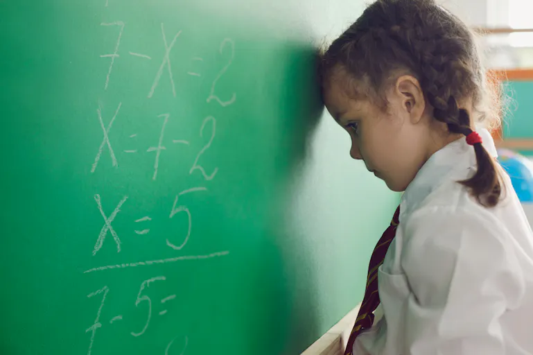 To Close the Math Achievement Gap, We Must Recognize What Students Bring to the Classroom To Close the Math Achievement Gap, We Must Recognize What Students Bring to the Classroom