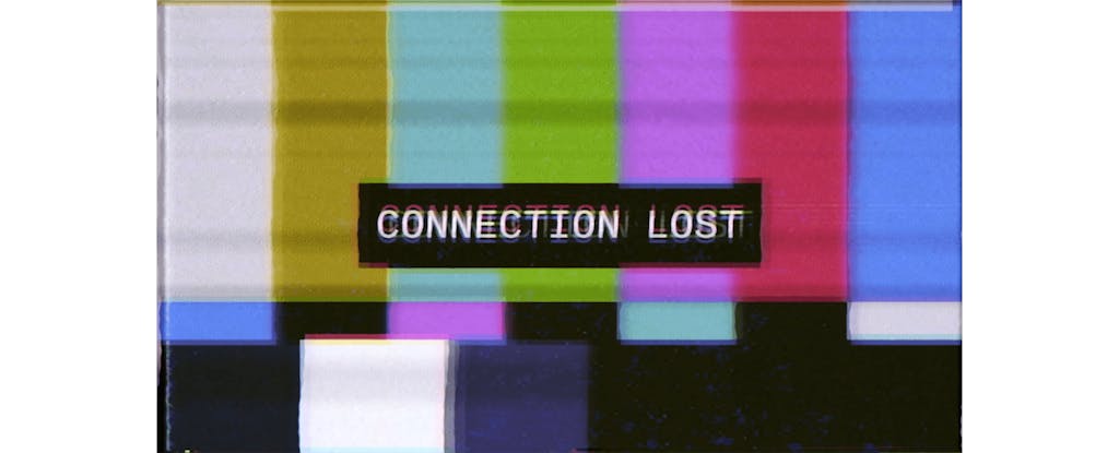 connection lost 1686692024