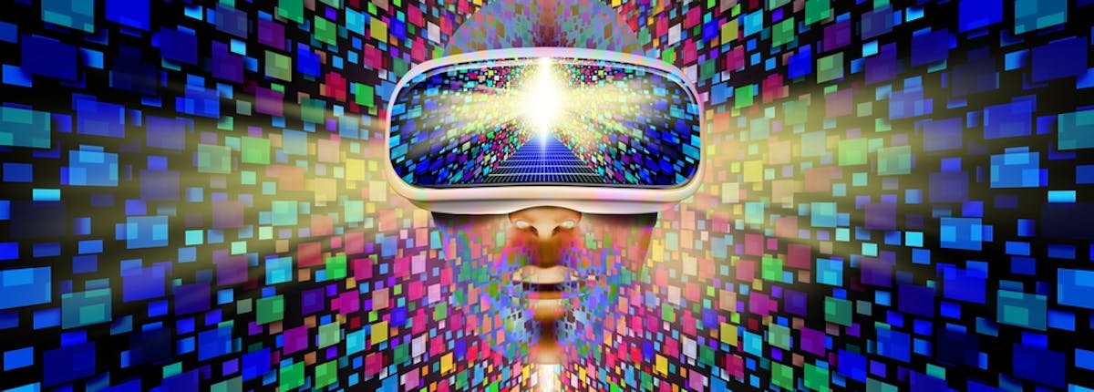 How big global brands are cashing in on the metaverse