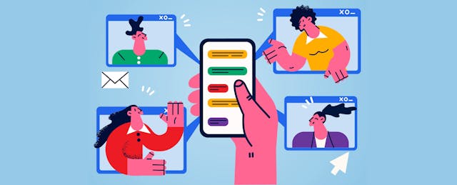 This Teacher Turned Her Journalism Experience Into a Bilingual Media Literacy Class