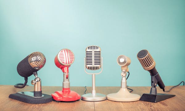 As We Welcome in New Voices of Change Fellows, Our Alumni Reflect on the Stories They Told