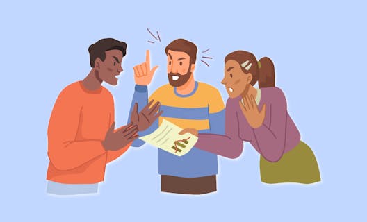 A Student and a Teacher Try to Untangle Why Group Work Is, Well, Terrible