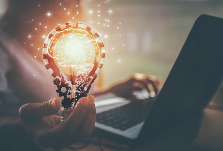 Adoptez l’impact transformateur de l’IA générative Adoptez l’impact transformateur de l’IA générative