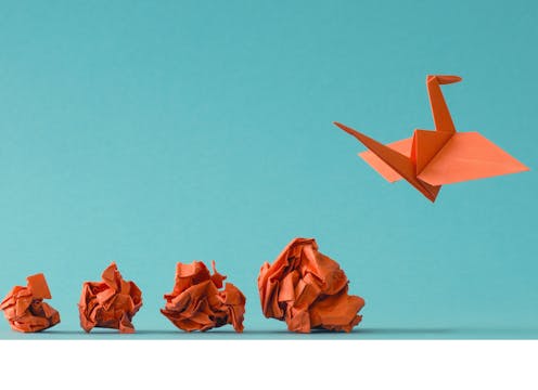 Why My Students Had to Embrace Their Imperfections to Learn a New Language