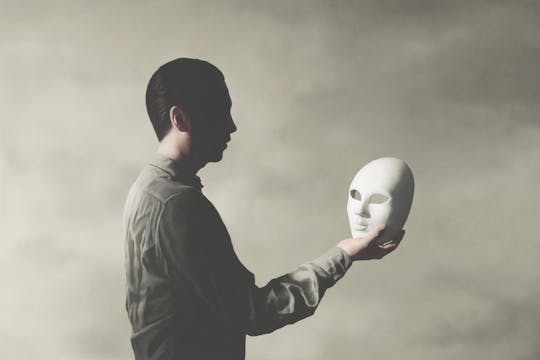 I Spent Years Hiding Parts of My Identity When Students Really Needed Me to Embrace My Whole Self