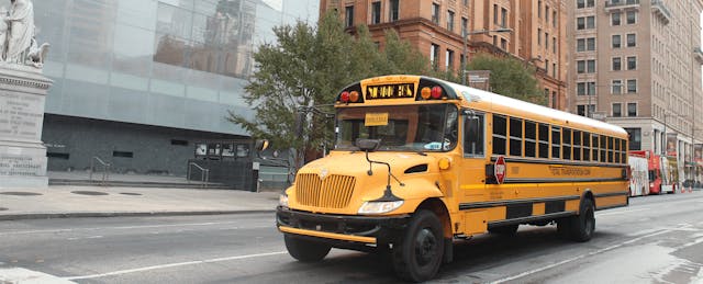 Who Does School Reform Serve?