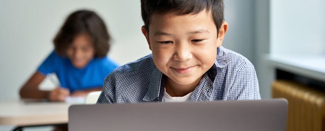 A New Way to Personalize Learning, Thanks to AI