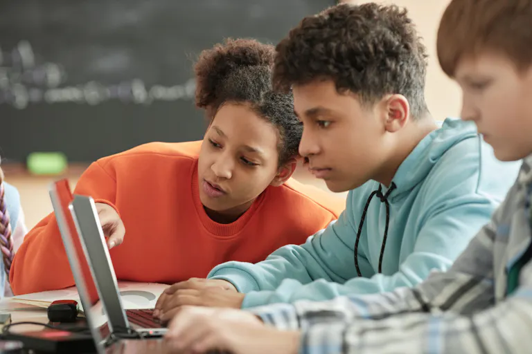 Empowering Students to Support Their School Communities Through Student ...