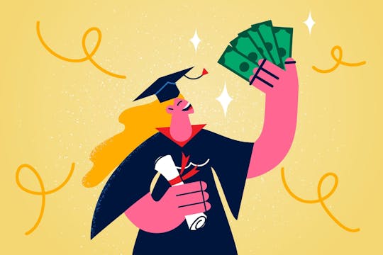 Which Colleges Pay Off for Low-Income Students? 