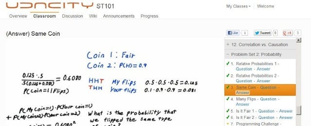 Udacity Takes a Scorcher from AngryMath