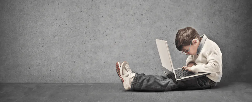 Today’s Kids Are Inundated With Tech. When Does It Help — and Hurt? Today’s Kids Are Inundated With Tech. When Does It Help — and Hurt?