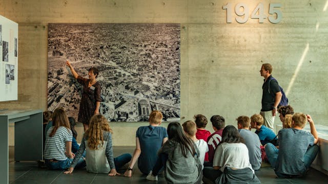 The Future of Democracy Depends on a Quality Civics Education