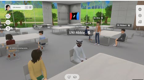 How Can the Metaverse Transform Learning?