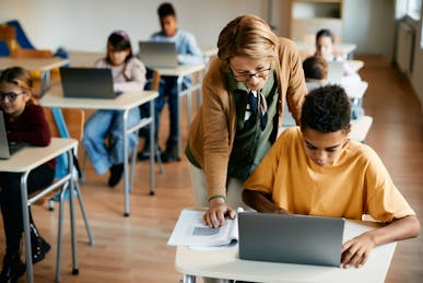 How Can Teachers Prepare Students for an AI-Driven Future?