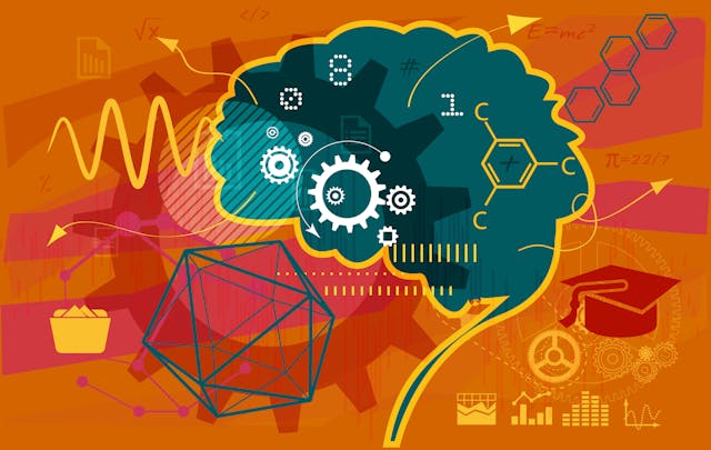 This Is Your Brain on Math: The Science Behind Culturally Responsive Instruction
