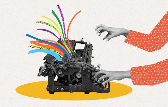 Writing a College Essay That Stands Out