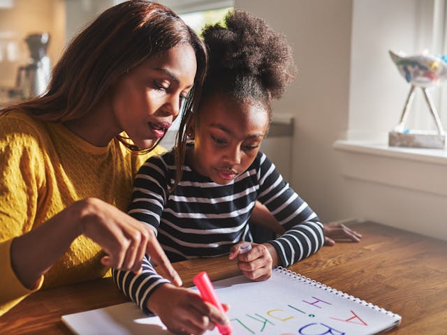 When Parent Engagement Is Low, Teachers Must Make the Connection Between Schools and Families