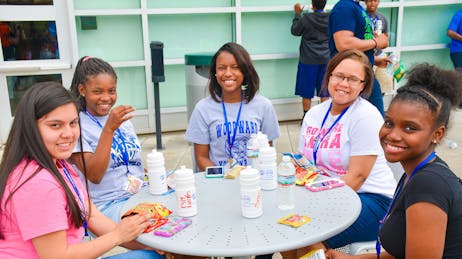 Elevating Youth Voice in Learner-Centered School Quality Systems