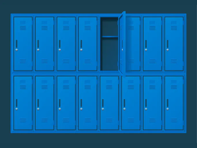 This Paraprofessional Did Her Teacher Training on the Job. Now, She Has Her Own Classroom. This Paraprofessional Did Her Teacher Training on the Job. Now, She Has Her Own Classroom.