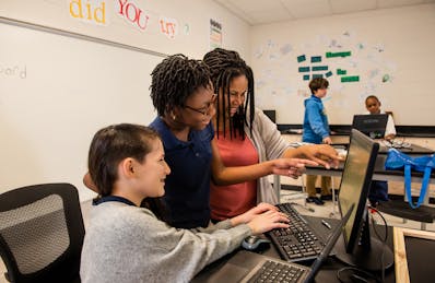 Can Affordable Computing Education Bridge the Global Digital Divide?