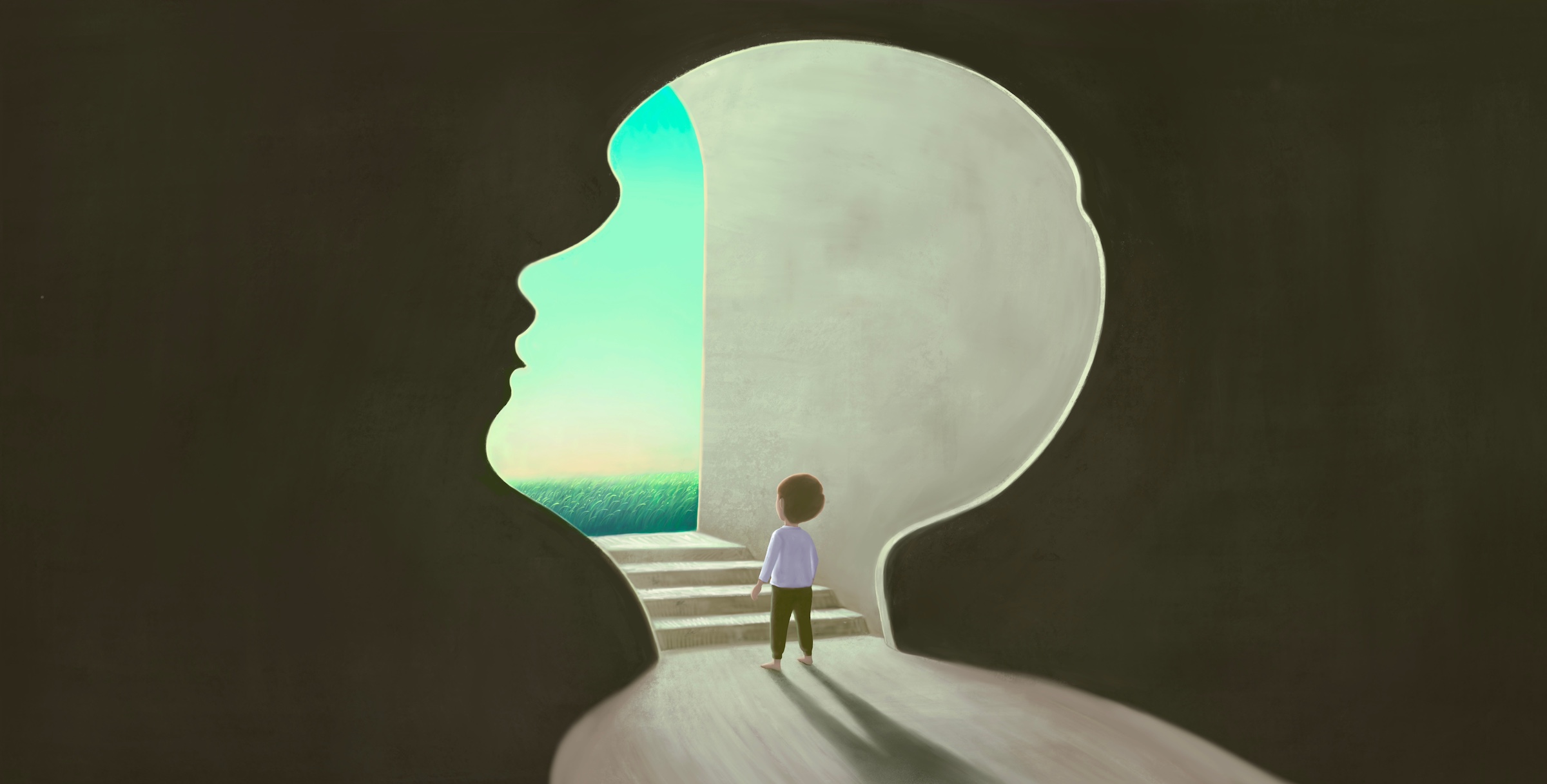 As a Paraprofessional Working in the Classroom, I’ve Learned That Relationships Come First